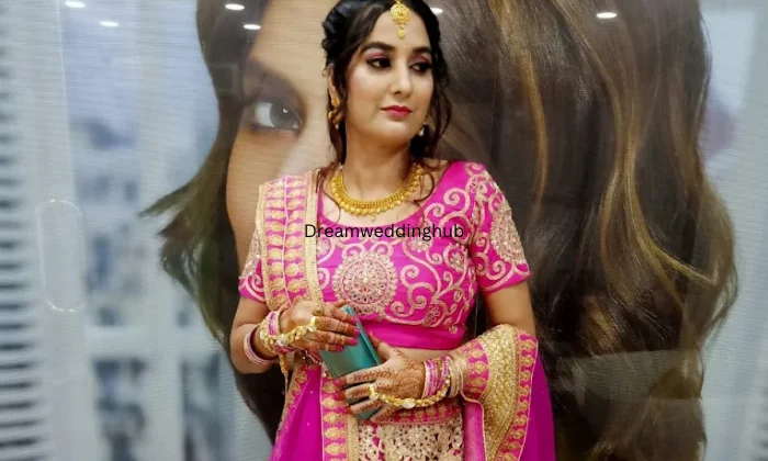 Poonams Unisex Salon